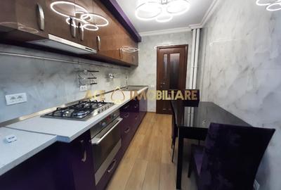 2 Camere de inchiriat | Obor | Centrala proprie | Metrou - 8