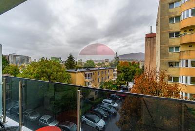 Apartament cu 2 camere de închiriat în zona Blumana - 16
