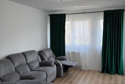 2 cam lux, metrou Dristor 1 min / Lux 2-room, Dristor metro - 1
