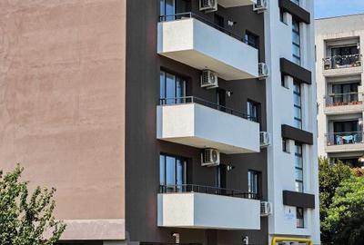 Apartament cu doua camere finisat complet, bloc nou, zona ICIL. - 1