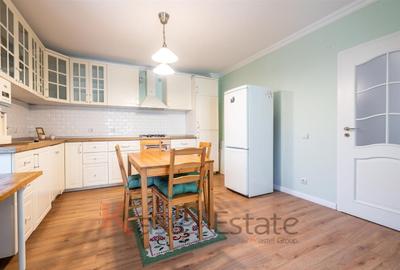 NOU! Casa P+1+M Gradina Foisor Bragadiru - Buda - 25