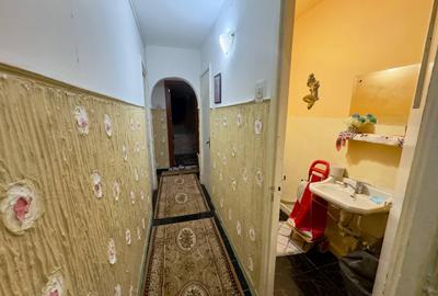 Apartament 3 camere Militari Gorjului, 5 minute de metrou, comision 0 ! - 3