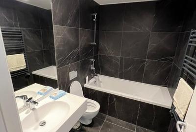 2 CAMERE | BLOC NOU | PARCARE | ONE HERASTRAU TOWERS | - 10