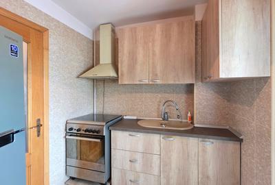 Apartament 2 camere I Titulescu I Banu Manta I Bloc 1982 - 11