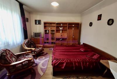Casă individuală cu 2 camere în Turnișor