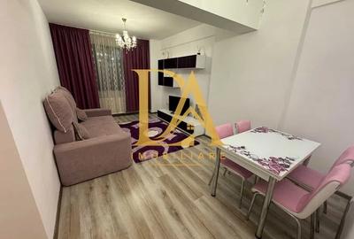 Apartament cu 2 camere semidecomandat în Bucureștii Noi