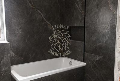 Apartament Nou 4 cam- 2 nivele-curte proprie 85mp- Zona OMV Libertatii - 3