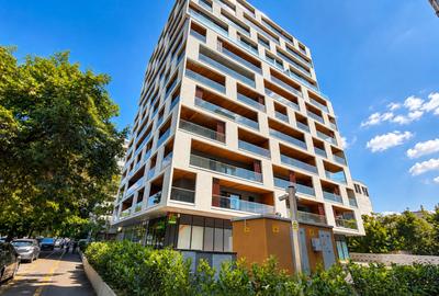 De vanzare | Apartament nou 2 camere Zenith Belle Tour FARA TVA | 13 Septembrie - 16