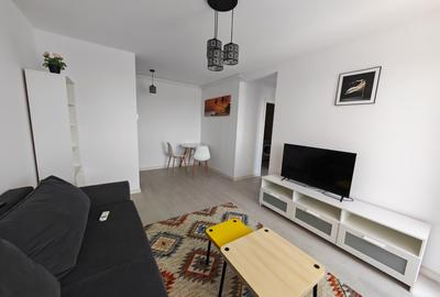 Apartament 2 camere| Loc de parcare | HILS | Metrou Nicolae Teclu - 2