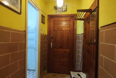 Apartament liber, et. 1, Scoala 8. Disponibil acum. - 4