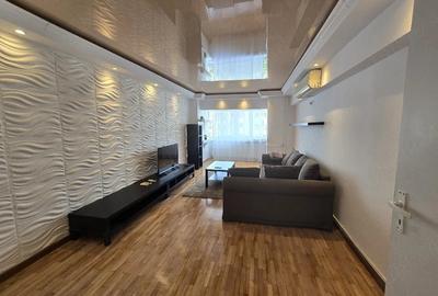 Apartament cu 4 camere decomandat în Unirii