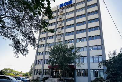 Spatii de Birou in Calea Vitan-Spl. Unirii, suprafete intre 47 si 300 mp - 2