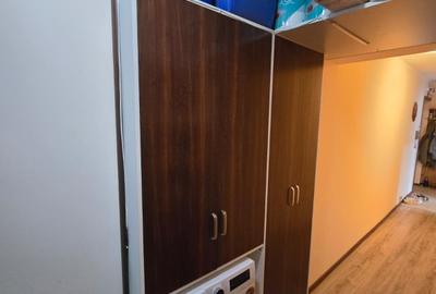 Apartament 3 camere Militari Gorjului Pacii balcon decomandat 77mp - 16