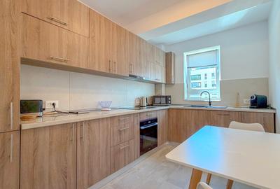 Apartament premium in Kasper Coresi, 2 camere, loc de parcare, boxa la subsol - 14
