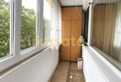 Apartament 3 camere 64mp mobilat | Sos. Colentina | Metrou_Obor - 12