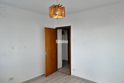 Apartament 3 camere bloc reabilitat aproape de metroul Raul Doamnei - 4