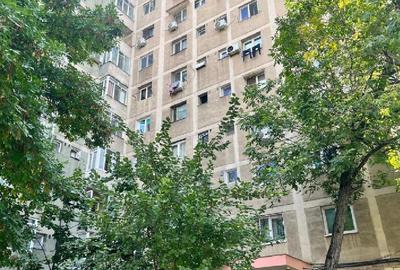 Bd. Alexandru Obregia, Apartament 2 camere 36 mp - etaj 6/10 - 2