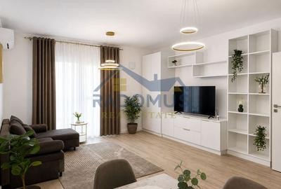 Apartament 2 camere |MRS Grădinile Ploiești | Prima Închiriere | 63 mp - 1