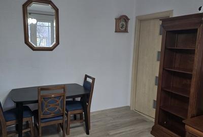 🏡 De închiriat 3 camere | 2 balcoane | mobilat | Pet Friendly | zona Favorit - 6