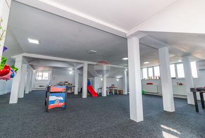 Vila 336 mp 7 camere - locuință, grădiniță, clinică - Drumul Taberei - 25