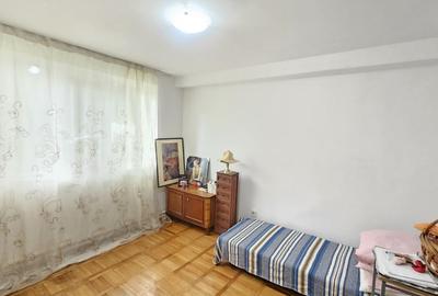 Apartament cu 2 camere, liber, parter – Țiglina I, aproape de Faleza Dunării - 4