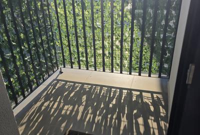 Apartament cu 2 camere in Otopeni,Bratianu Residence,Loc de parcare subteran - 21