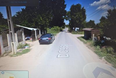 Ciolpani teren intravila 2500 mp de vanzare - 1