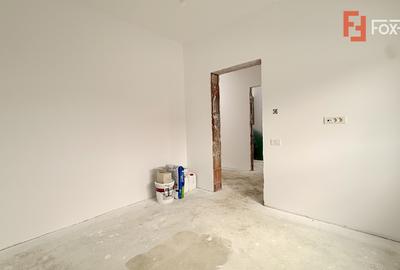 Duplex despartit, de vanzare 4 camere - curent trifazic - Mosnita Veche - 6