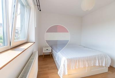 Apartament de inchiriat | 2 camere | Borhanci | PET FRIENDLY - 4