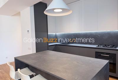 Apartament 4 camere lux | 3 bai | Parcare subterana | Residence 5 - 16
