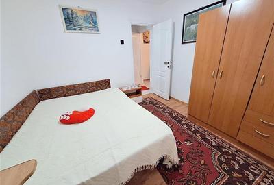 Apartament 2 semidecomandate, parter, mobilat, zona Narcisa - 10
