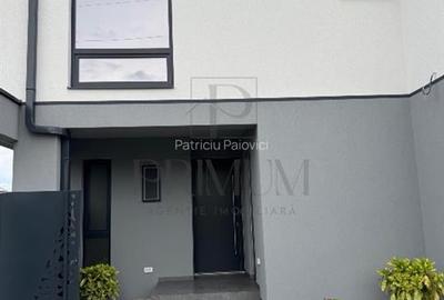 DUMBRAVITA - CENTRAL - DUPLEX PREMIUM - 5 CAMERE - 3 BAI - TEREN 375mp -INCALZIR - 2