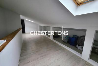 Apartament spatios cu mansarda, ideal pentru confortul intregii familii - 9