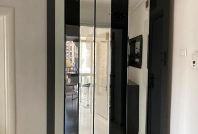Piata ALBA IULIA || Blvd.Unirii || 2 camere , Boiler - 8