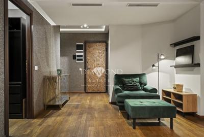 Apartament cu priveliste panoramica | Parcare | Sauna | 2 dressing-uri - 5