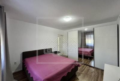 Apartament cu 2 camere, decomandat + balcon, 2 locuri de parcare - 7
