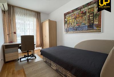 Dristor - New Town / 3 Camere Decomandat 2 Bai Centrala Terasa Parcare - 5
