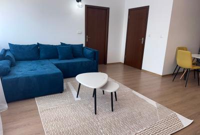 Apartament 2 camere de închiriat Ared UTA – etaj 5, parcare privată - 2