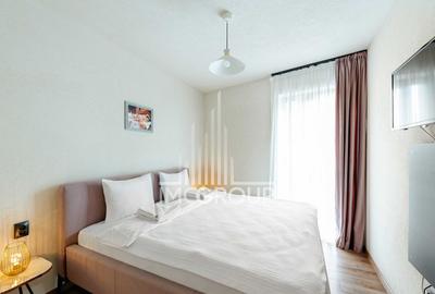 Apartament 2 camere de inchiriat, in zona centrala, garaj - 2