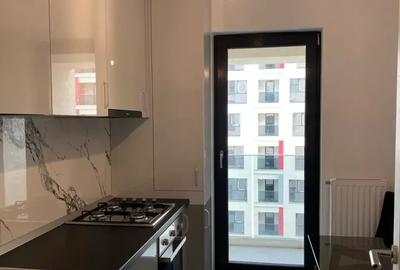 Garsoniera | Exigent Plaza |  Faza 4 | bloc nou | moderna | - 1