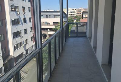 Apartament 2 camere decomandat - Tomis Plus - 110.000 euro (cod E2+E7) - 4