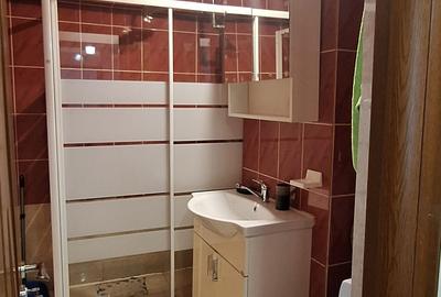 Apartament cu 2 camere de inchiriat la Universitate - 10