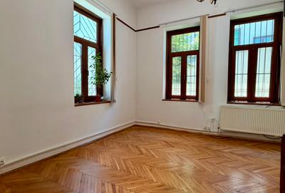 Vila Interbelica emblematica pe Calea Dorobantilor / Teren 600 mp - 9