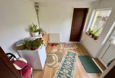 Casa individuala Giulesti | Renovata 2025 | Capat Tramvai 11 - 14
