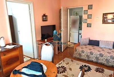 Apartament cu 2 camere - zonă semicentrală, cartierul Budai Nagy Antal - 3
