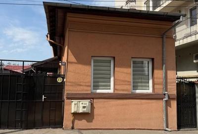 Proprietate cu caracter – Vilă individuală în Sector 4, Str. Lămâiței l - 3