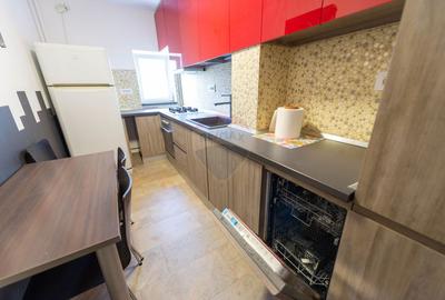 Apartament 3 camere de inchiriat,  64 mp, zona Tineretului - 19