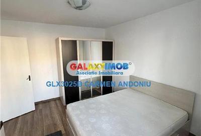 Apartament cu 3 camere decomandat, mobilat în Militari