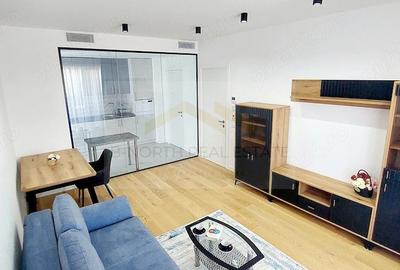 2 camere Nusco City | Prima închiriere | Metrou Aurel Vlaicu - 3