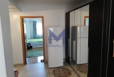 Apartament 3 camere I Piața Cipariu I parcare - 8